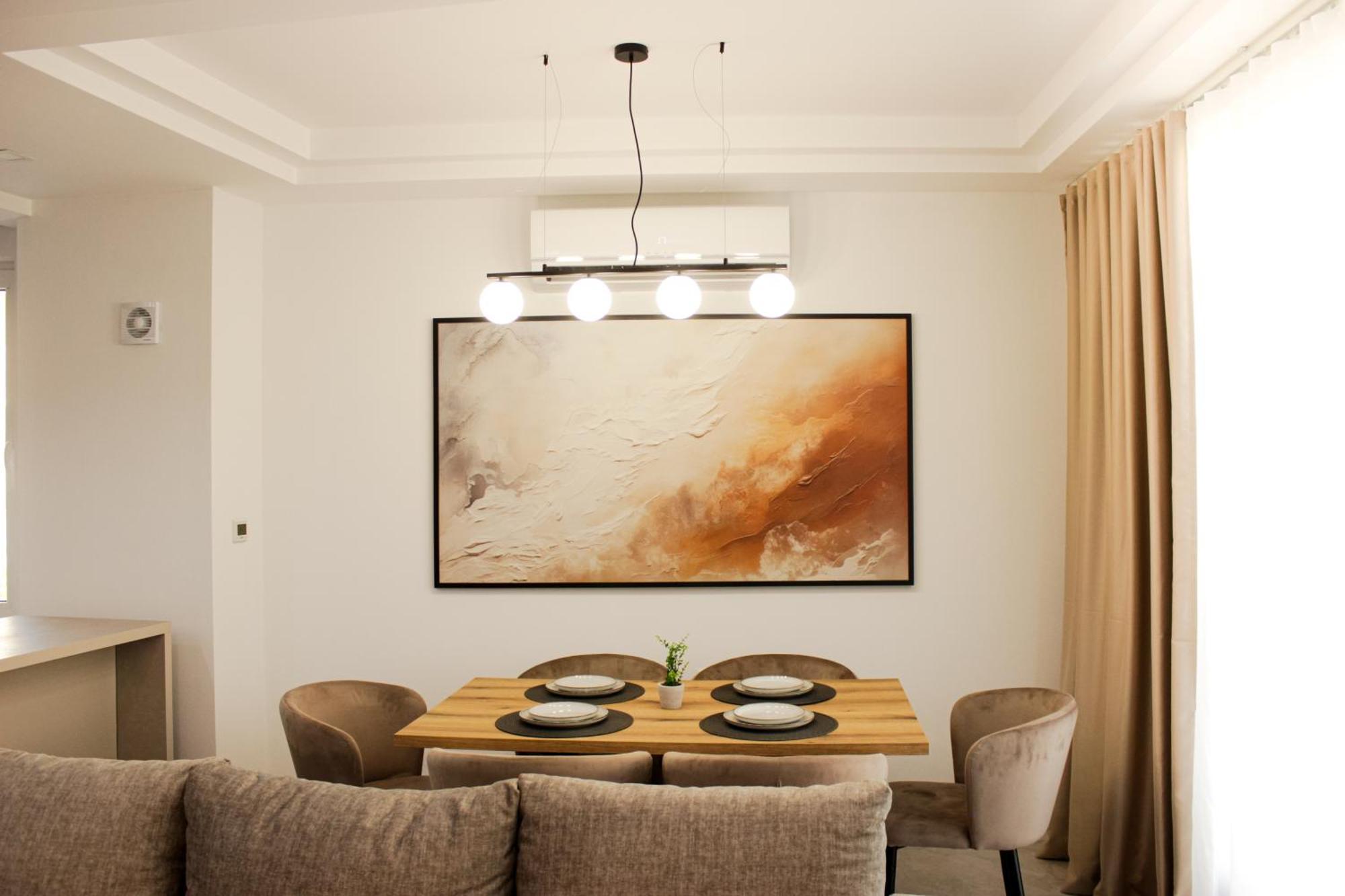 M&H Apartments Ulcinj Kültér fotó