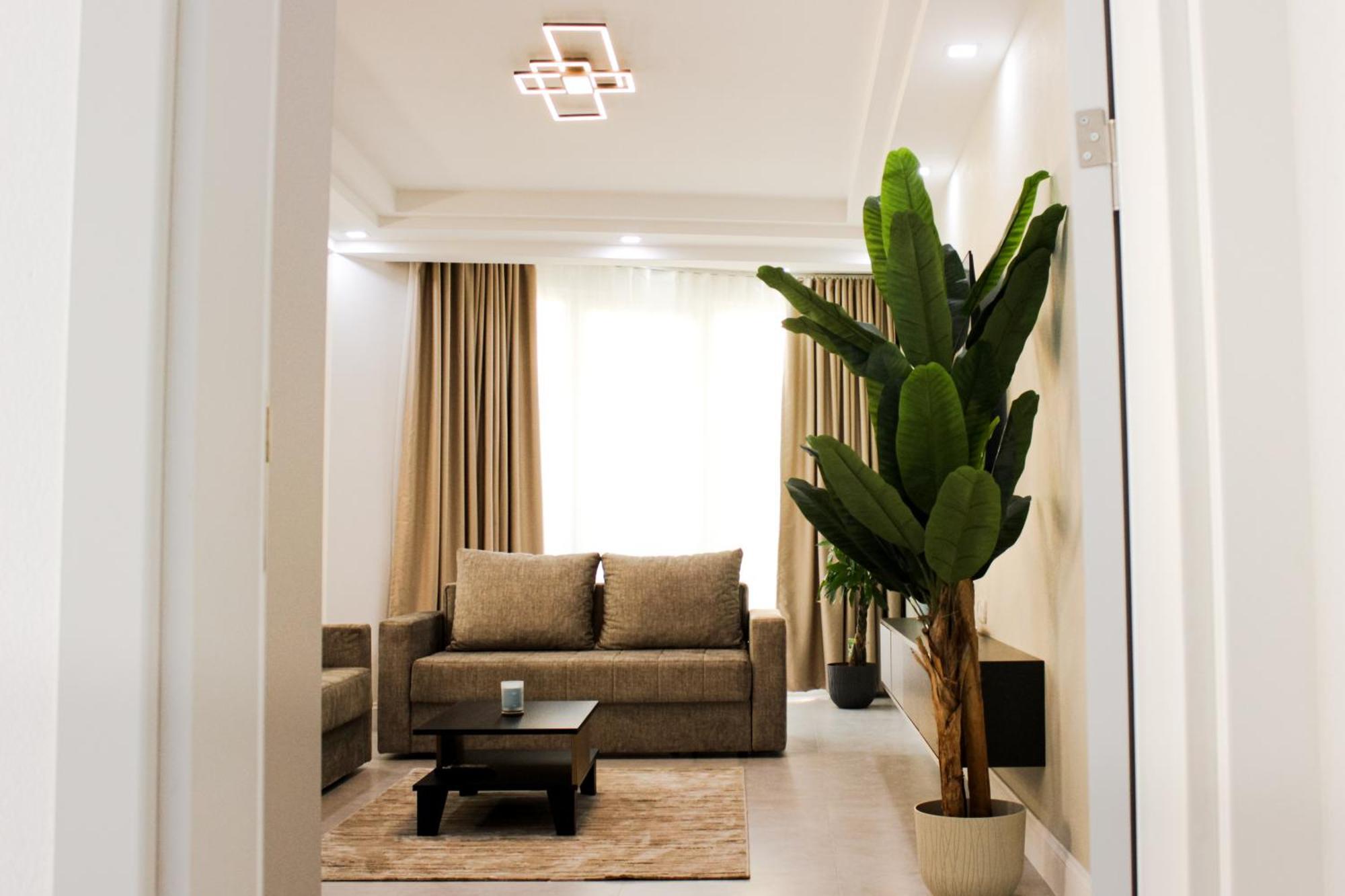 M&H Apartments Ulcinj Kültér fotó