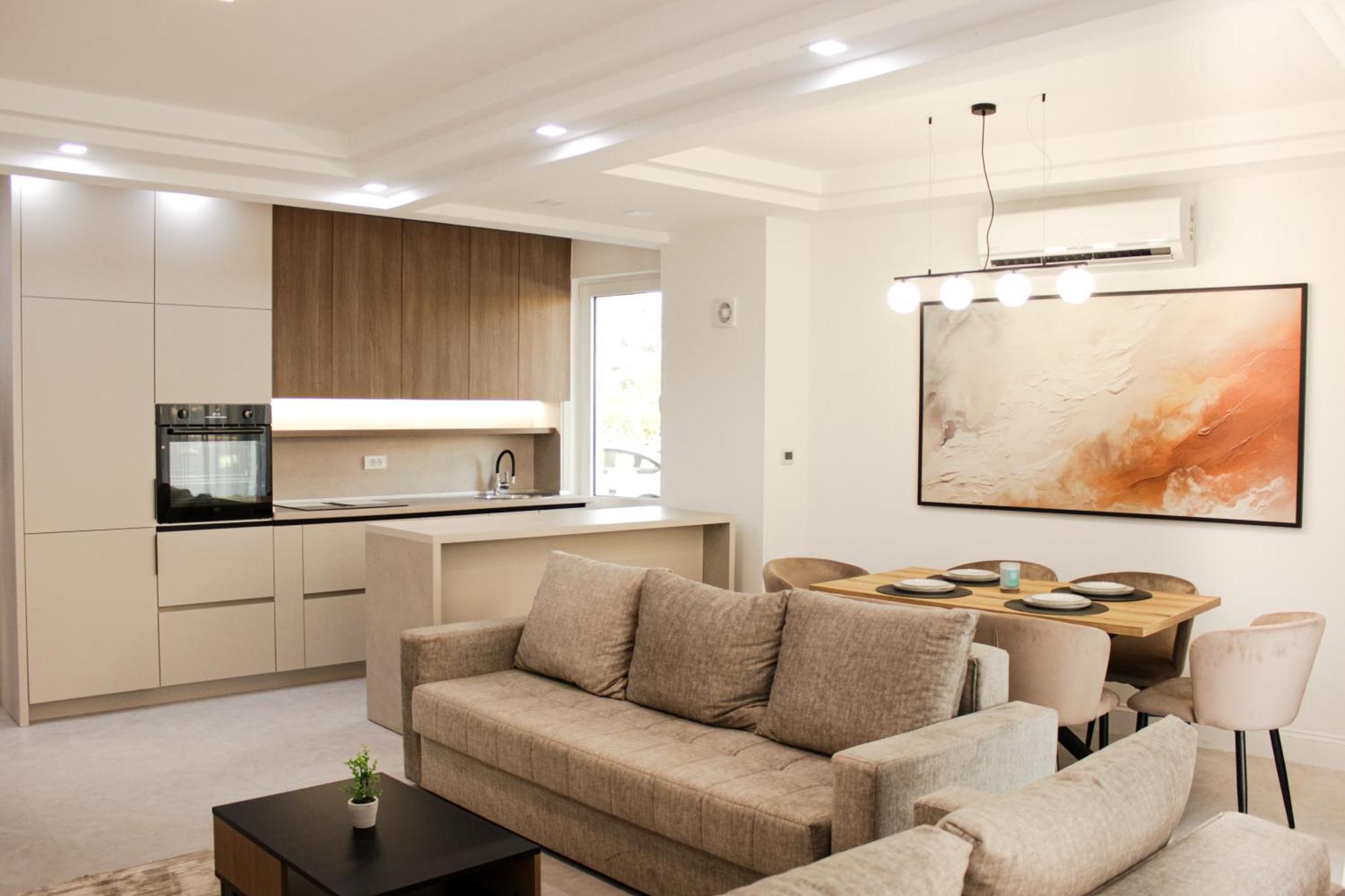 M&H Apartments Ulcinj Kültér fotó